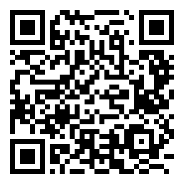 レポートのQRコード